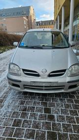 Nissan almera - gebrauchte Nissan Almera aus dem Jahr 2005