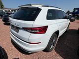 Skoda Kodiaq 1.5 TSI 16V ACT Sportline AHK|Navi|Pano|L - Skoda Kodiaq in Chemnitz