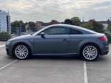Audi TT 40 TFSI, Garantie 10/27, Daytona, Alcantara - Audi TT in Hannover