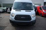 Ford Transit Kasten 350 L2 Trend ** neuer Motor ** - Ford Transit mit Diesel-Antrieb: Motor