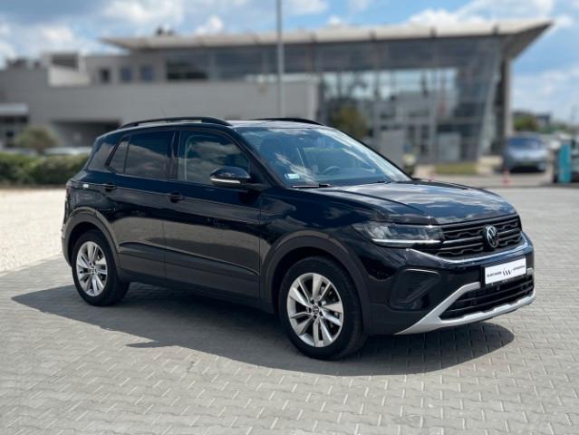Volkswagen T-Cross 1.0 TSI 85 kW Advanced, миниатюра 2