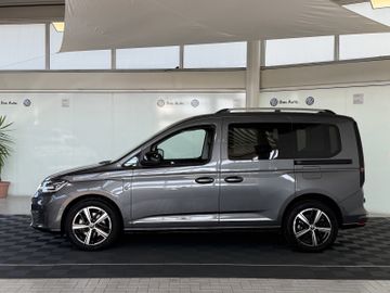 Volkswagen Caddy eHybrid DSG Style LED ACC KAMERA FLÜGELTÜR