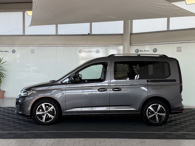 Volkswagen Caddy eHybrid DSG Style LED ACC KAMERA FLÜGELTÜR