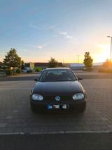 Volkswagen Golf IV 2.0 Comfortline | TÜV b... - Volkswagen Golf: Iv Comfortline