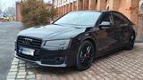Audi A8 Lang 4.0 TFSI tiptronic quattro baujahr 2017 - Audi A8: Lang
