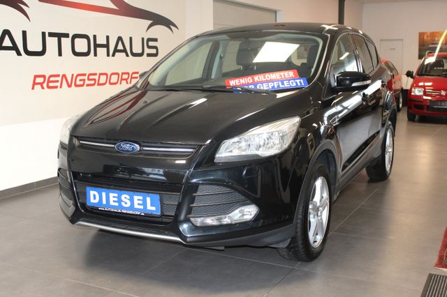 Ford Kuga Trend 140PS