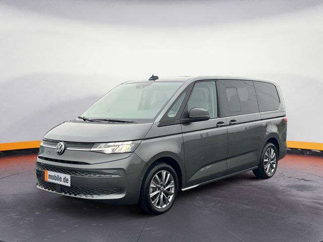 Volkswagen T7 Multivan Life LÜ TDI DSG|PANORAMA|ACC|NAVI|7S