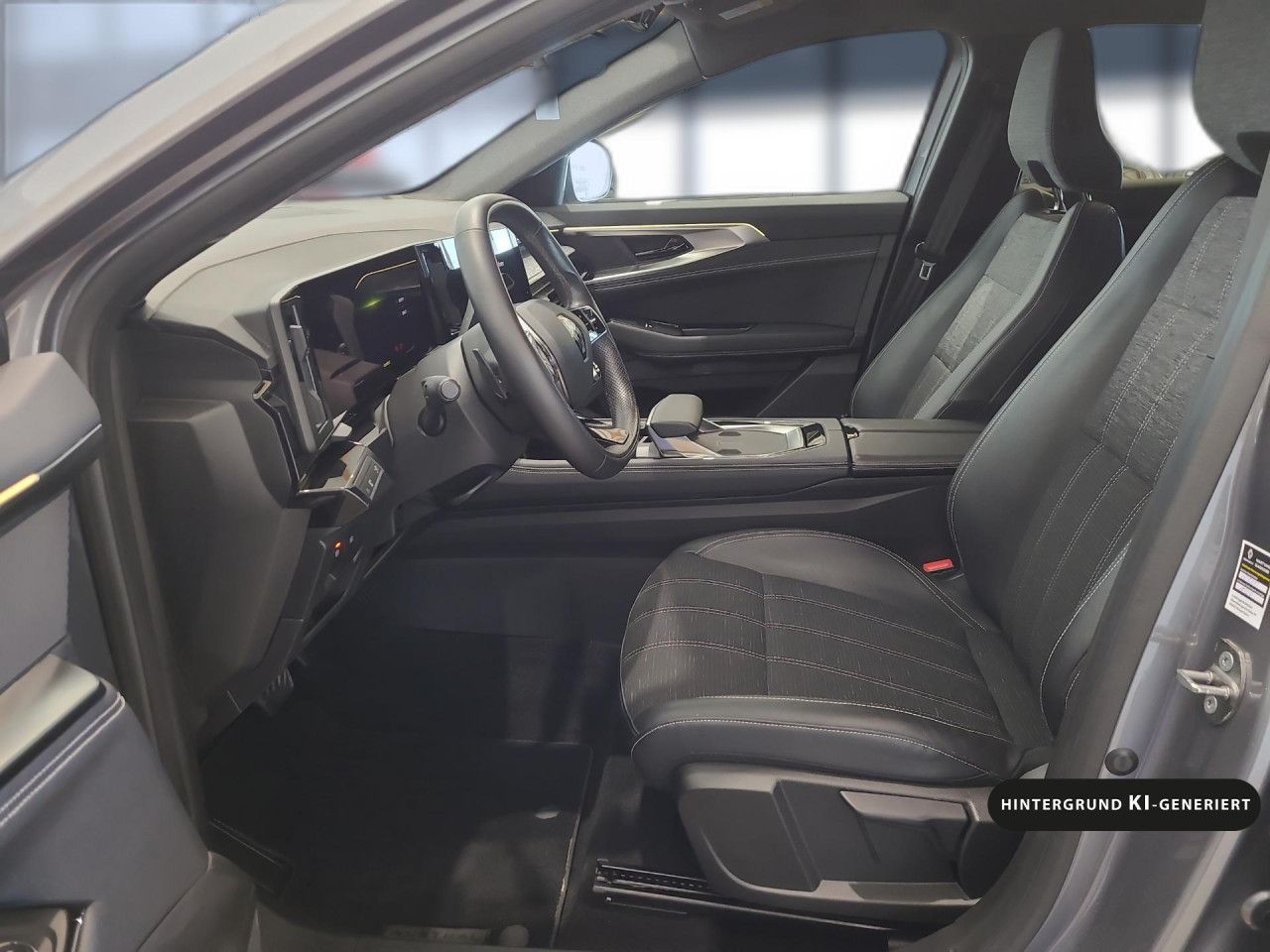 Renault Austral - Bild 10