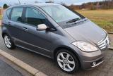 Mercedes-Benz Mercedes A170 Avantgarde - Mercedes-Benz A 170 in Dortmund