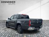 Mercedes-Benz X3 350 d 4Matic Doppelkabine 360-CAM CAM LED AUT - Mercedes-Benz 350 Gebrauchtwagen
