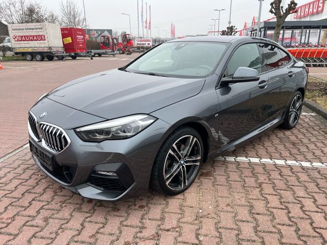 BMW 216 Gran Coupé M-Sport Navi LED Automat 92.000km