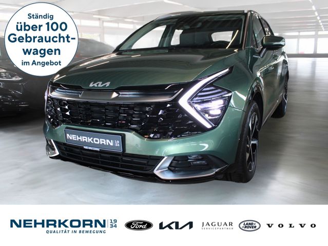 Kia Sportage Spirit Aut. MHEV  Top Ausstattung