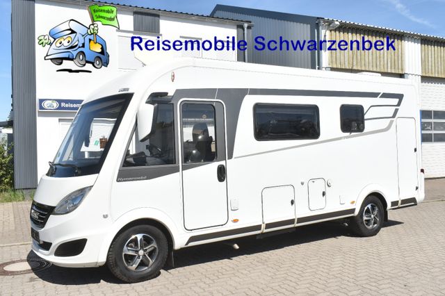 B584 DL EINZELBETTEN ALS HUBBETT BAR VERSION AHK