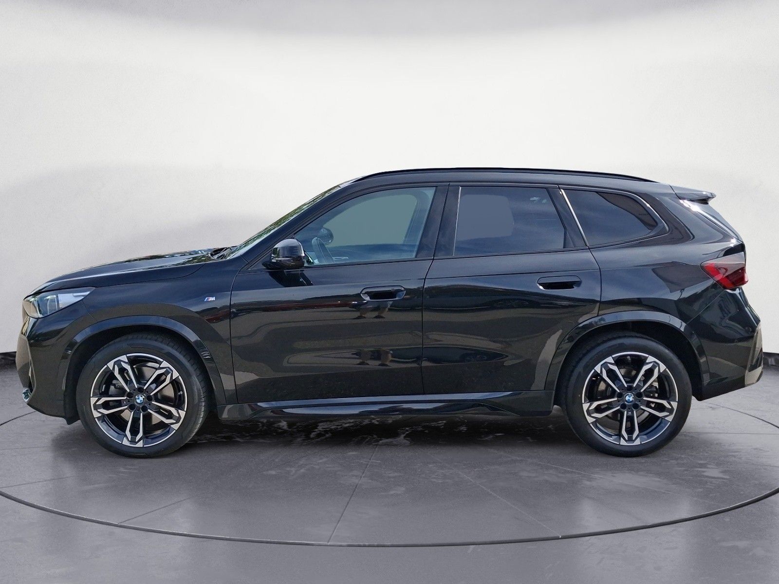 BMW X1 xDrive23d *MSport*Shadow*Navi*Kamera*Aktivsit imagem 3