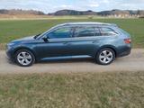 Skoda Superb 2.0 TDI SCR 140kW DSG L&K L&K - Skoda Superb von privat