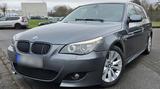 BMW 5er E60 E61 TÜV NEU viele Neuteile - BMW: 5er E61