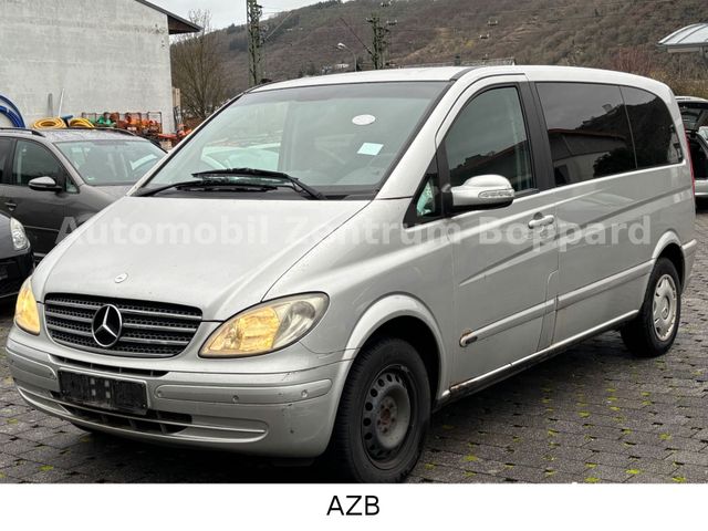 Mercedes-Benz Viano 2.2 CDI kompakt