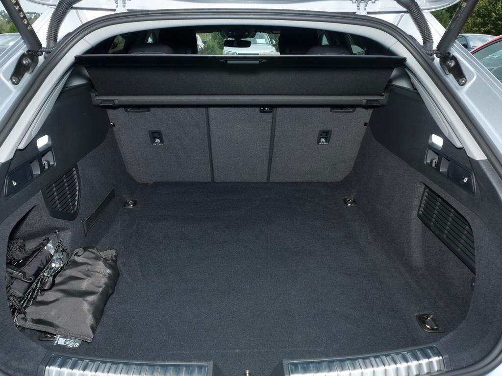 Audi A5 - Bild 9
