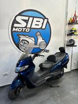 Suzuki AN Burgman 400 r - SUZUKI MOFA