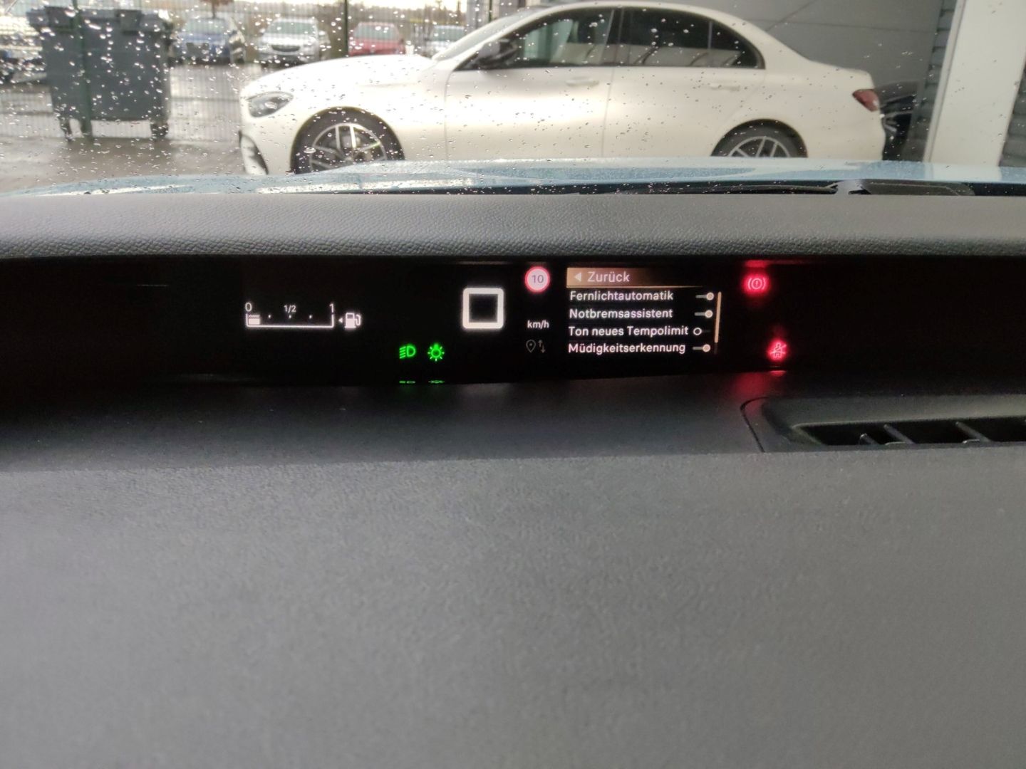 Citroën C3 Aircross - Bild 19