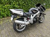 Honda CBR900RR Fireblade SC33 - HONDA C90