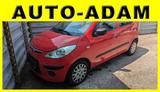Hyundai i10 FIFA WM Edition - Hyundai i10 Gebrauchtwagen in Lübeck