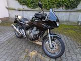 Yamaha XJ600S/N - YAMAHA XJ 600