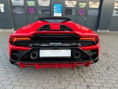 Fahrzeugabbildung Lamborghini Huracán EVO Spider*LIFT*DAB*PDC*CAM*RFK*Stylpack