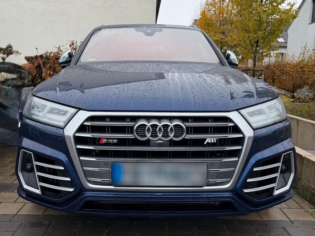 Image of Audi SQ5