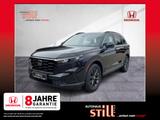 Honda CR-V 2.0 i e:HEV 2WD Elegance Navi* Leder* Pano - Honda CR-V in Augsburg