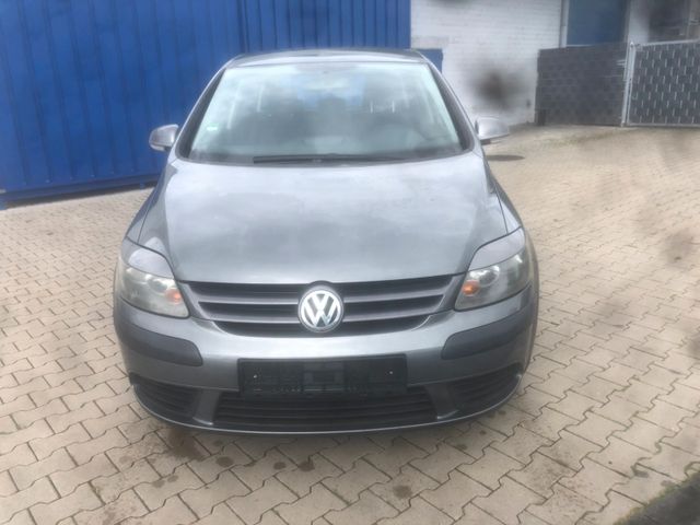 Volkswagen Golf V Plus Trendline.Klima