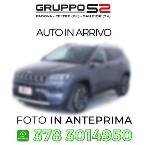 Другие JEEP Compass 1.3 Turbo T4 190 CV PHEV AT6 4xe Ni