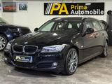 BMW 320d Touring LCI / Automatik Xenon Tempomat Navi - BMW 320 aus 2011: Kombi