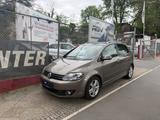 Volkswagen Golf Plus VI TSI DSG Highline*AUTOMATIK*Bi-Xenon - Volkswagen Gebrauchtwagen in Berlin