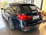 BMW 530 5 Touring 530 d xDrive M Sport - BMW 530 in Bielefeld