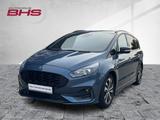 Ford S-Max 2,5l Duratec FHEV 190PS ATG ST-Line - Ford S-MAX ST-Line mit Hybrid-Antrieb (Benzin/Elektro)