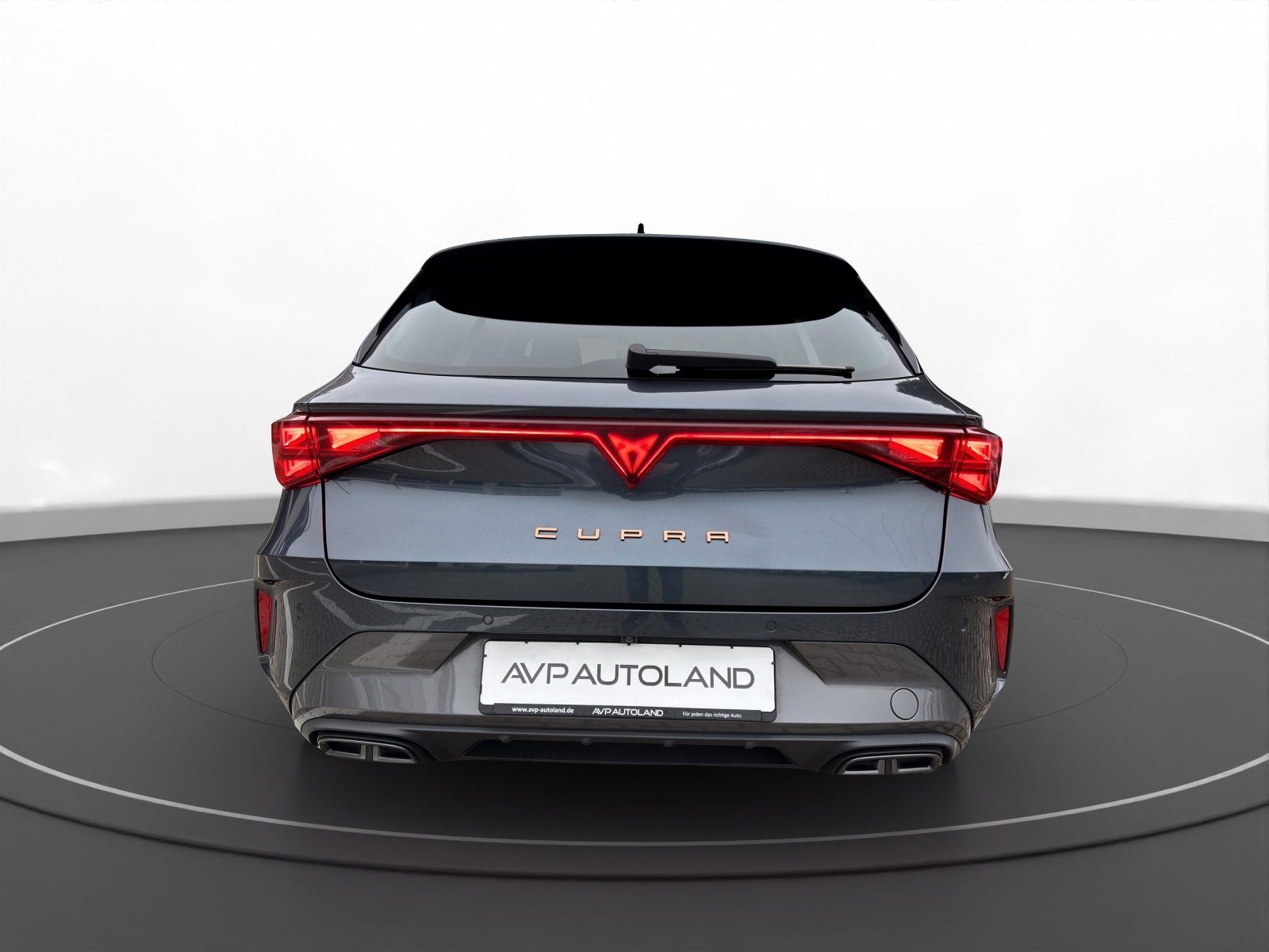 Cupra Leon - Bild 6