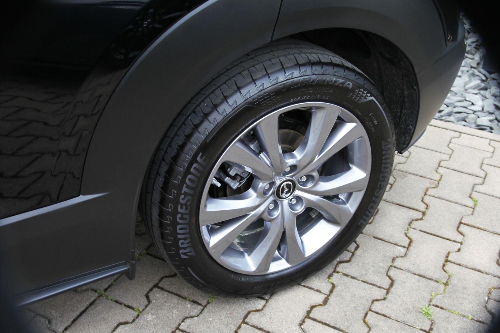 Mazda CX-30 - Bild 6