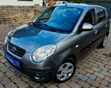 Kia Picanto 1.1 TÜV+ SERVICE NEU KLIMA 3. HAND - gebrauchte Kia Picanto aus dem Jahr 2009