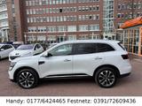 Renault Koleos dCi 4WD LED/AUTOMATIK/NAVI/LEDER/ALU - gebrauchte Renault Koleos aus dem Jahr 2017
