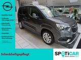 Opel Combo Life Innovation AUTOMATIK, NAVI, AHZV, PDC - Opel Combo Life: Innovation