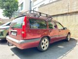 Volvo 850 2.5-10V  - Volvo 850: 10v