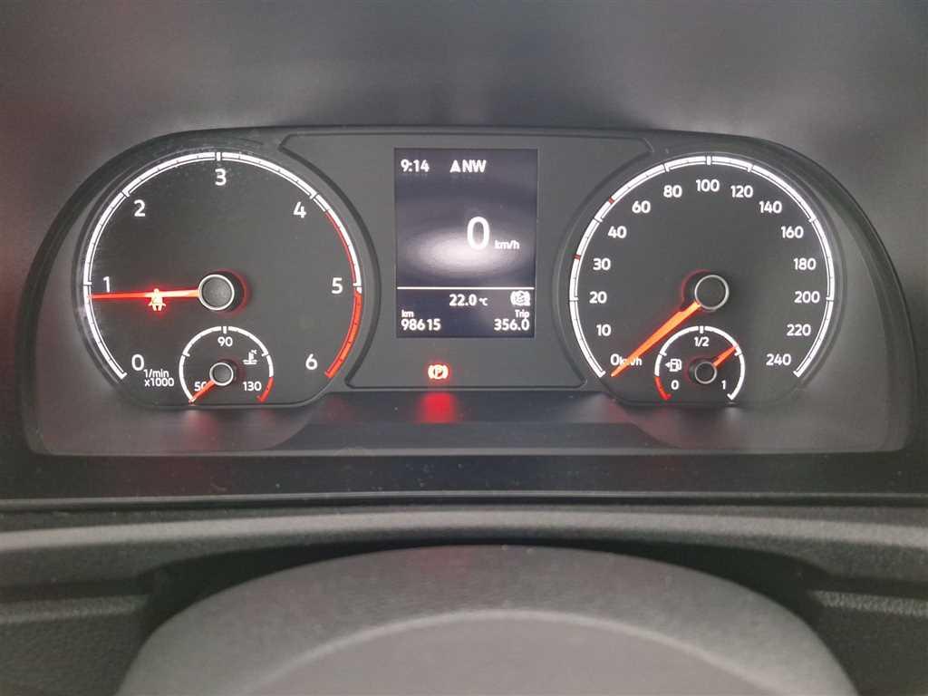 Volkswagen Caddy Kombi 2.0 TDI Standhz Navi ParkAssist, миниатюра 10