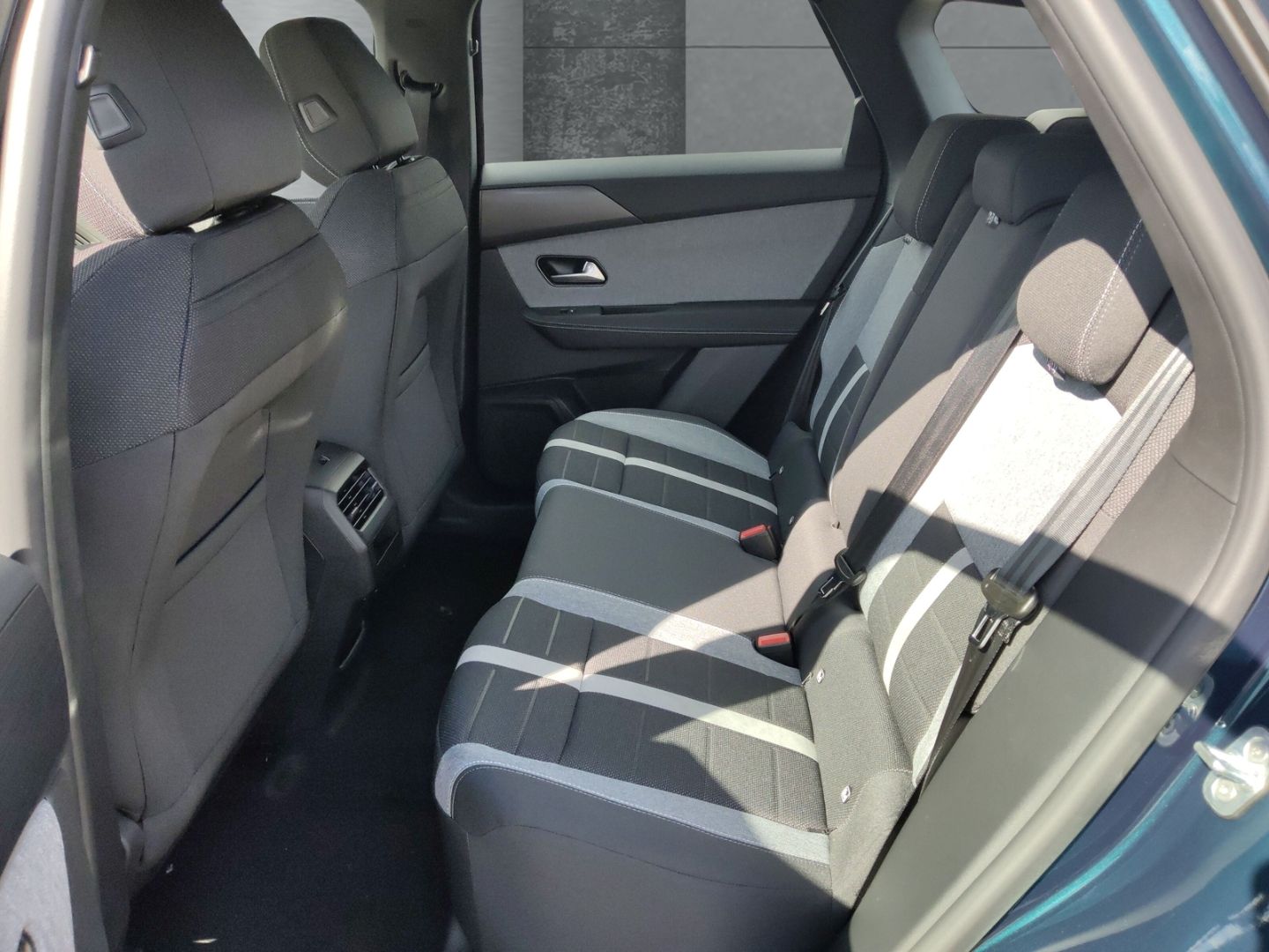 Opel Grandland (X) - Bild 9