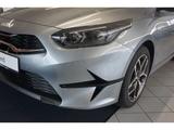 Kia Ceed 1.5 T-GDI 140 Spirit Navi LED Kamera 17''LM - Kia cee'd / Ceed Tageszulassungen