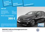 Volkswagen Golf VIII 1.5 eTSI R-LineBlack Navi IQ.LIGHT 18" - Auto leasen in München