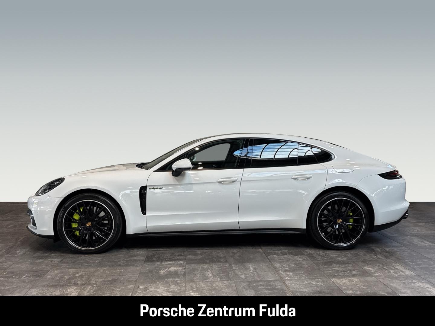 Porsche Panamera 4 E-Hybrid Edition 10 Jahre