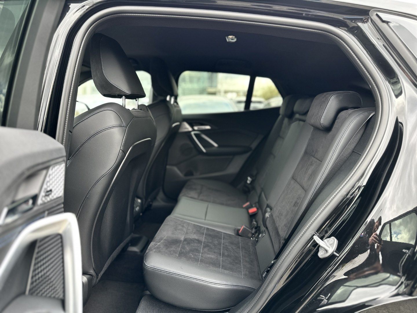 BMW X2 - Bild 15
