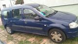 Dacia Logan 1.4 MPI - - Dacia Logan: Mpi