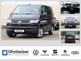 Volkswagen T6 Multivan Comfortline 2.0 TDI DSG 7 Si*AHK*St. - gebrauchte VW T6 Multivan aus dem Jahr 2022